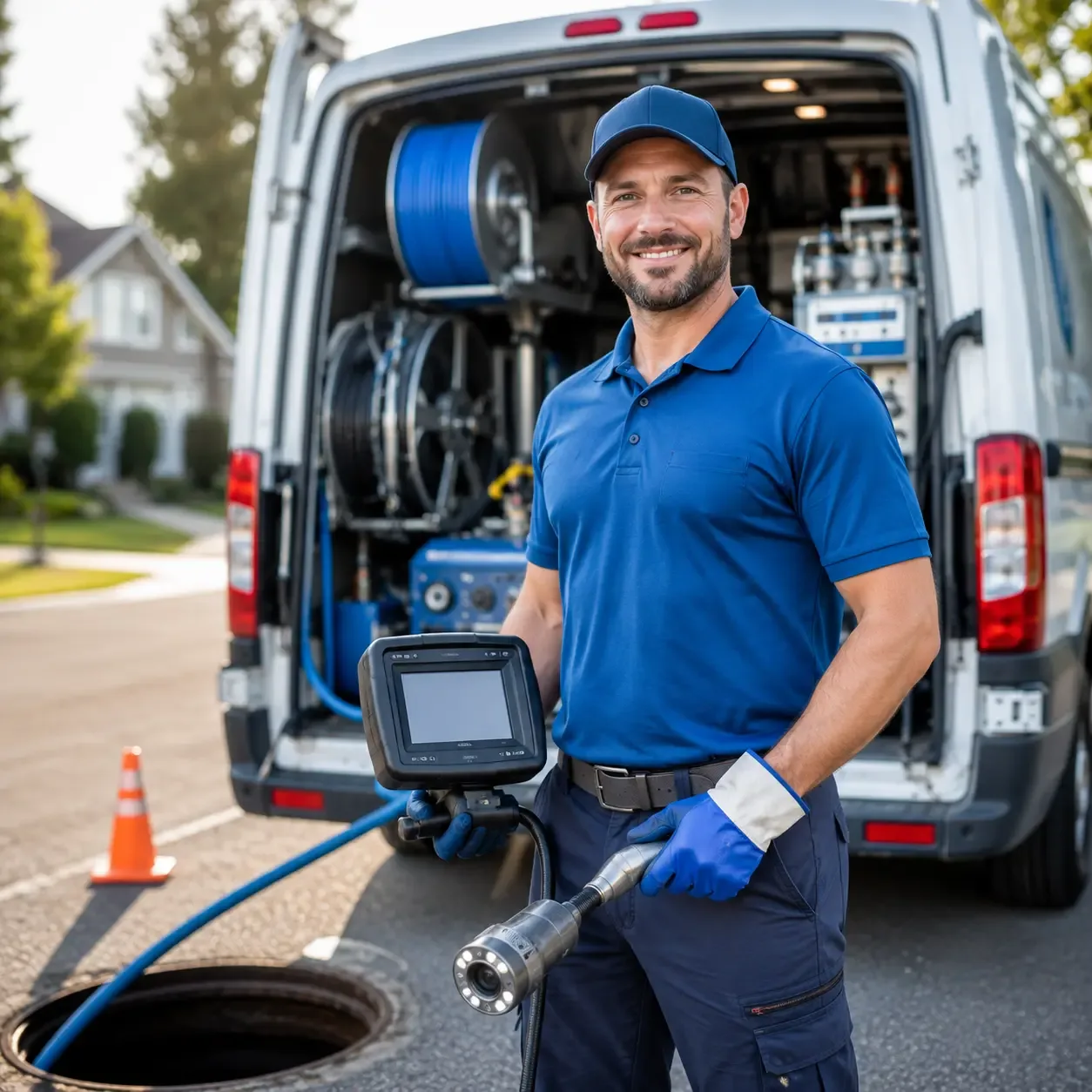 Local Pipe Relining specialists in Leachville, AR