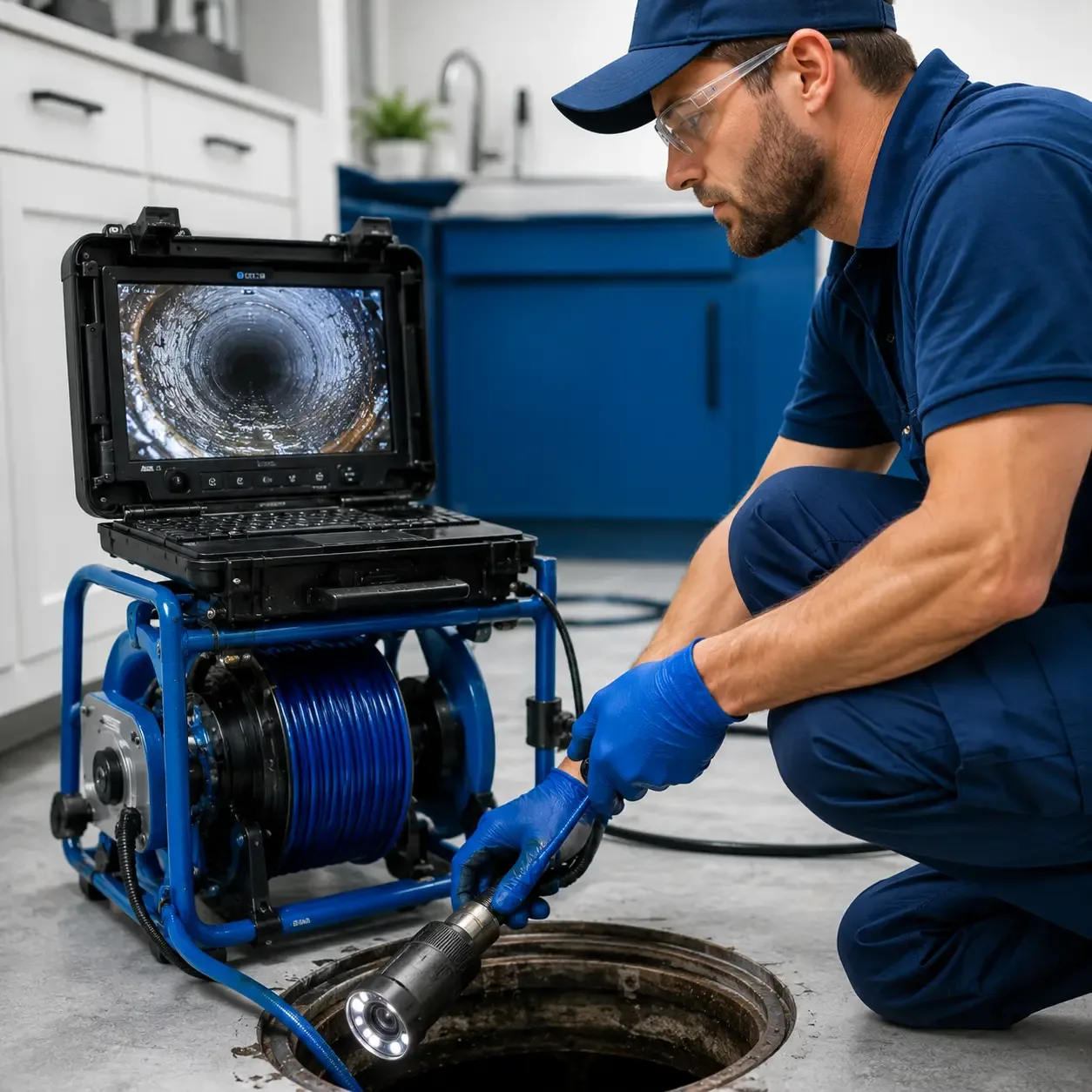 Pipe Relining professionals serving Leachville, AR